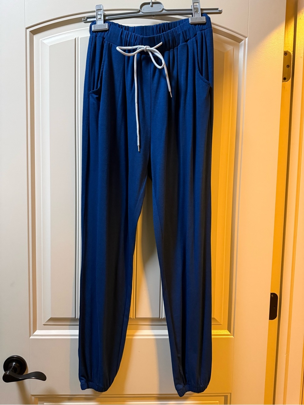 Women's Drawstring Joggers